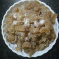 Meera's cooksnap of when they made આમળા કેન્ડી (Amla Candy Recipe In Gujarati).