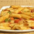 Janvi Varma का कुकस्नैप जब उन्होंने पास्ता (pasta recipe in hindi) बनाया था।