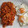 El cooksnap de MaryGlory cuando hizo Pisto con patatas y huevo frito.
