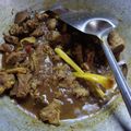 Cooksnap dari Renika Sylvia untuk resep Kare Daging Kambing/Kari/curry