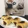 El cooksnap de Susana MJ cuando hizo Napolitanas de Nutella.