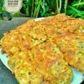 Cooksnap dari Mashi 'Rumoh Resep' (26) untuk resep Telur Goreng Ikan Suir (memanfaatkan sisa ikan bakar/goreng)