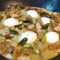 Cooksnap dari Rury Avianti untuk resep Sayur Lombok ijo khas Gunungkidul