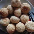 Cooksnap dari Abi Ramadhan untuk resep Onde-onde Kacang Hijau
