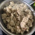 Cooksnap dari Meilisa Ella Putrii untuk resep Pentol Ayam Kriwil Devina Hermawan