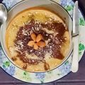 Sul Tana's cooksnap of when they made Firni.