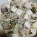 Cooksnap dari tjioe ling untuk resep Kotokan tempe ikan pe