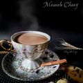 Cooksnap dari Aniss Soetomo untuk resep Masaala Chai