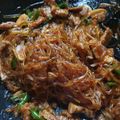 Cooksnap dari Iin Renata Callista untuk resep Oseng soun pedas