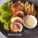 Cooksnap dari Asri Suwasani untuk resep Chicken Cordon Bleu with Cheese Sauce