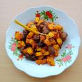 Cooksnap dari Vinna Momy Alesha untuk resep Sambal Goreng Kentang Ati Ampela