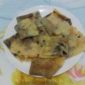 Cooksnap dari Ayie Nurjanah untuk resep Cemilan Te Te eS (terigu, telor, susu)
