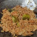 Cooksnap dari Ella Aprilia untuk resep Ayam sisit sere lemo (ayam sisit terasi jeruk limau)