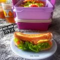 Cooksnap dari Arum_Kusuma untuk resep 84. Roti John ala²