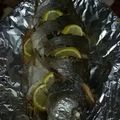 صورة من Fatima 242، شاركها بعد تجربة وصفة سمك مشوي بالفرن