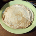 El cooksnap de Constanza Florentin cuando hizo Panqueques para postres dulces o comidas saladas.