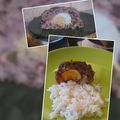 El cooksnap de J Rachel EM cuando hizo Pan de Carne relleno.