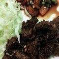 Cooksnap dari Nesyha Almaira untuk resep Sate goreng kambing #kitaberbagi