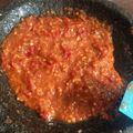 Cooksnap dari Rini Sukardi untuk resep Sambel pecel lele