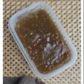 Cooksnap dari Windi Handayani untuk resep Petis Udang Homemade