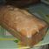 El cooksnap de Mayra Camila cuando hizo Budín clásico de vainilla.