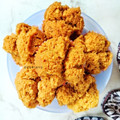 Cooksnap dari Desriayu untuk resep Bolkus Gula Merah (Anti Gagal dijamin mekar)
