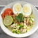 Cooksnap dari Ratih Anita Dewi untuk resep Soto Betawi Ayam (Kuah Santan Susu lezat)