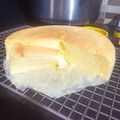 Cooksnap dari Rola Chow untuk resep Ogura Japanese Cake