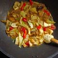 Cooksnap dari Niardi Family untuk resep Tongseng Ayam Tanpa Santan