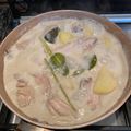 Cooksnap dari Setiati Rezeki Sastroprawiro untuk resep Opor ayam kuah putih