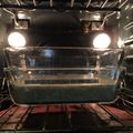 Bevie's cooksnap of when they made Chicken Meatloaf.