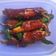 Cooksnap dari Dinar Mayasari untuk resep Smoked Beef isi Enoki Cabai