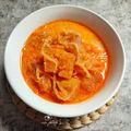 Cooksnap dari Nuniek Wijayanti untuk resep Sambal Goreng Labu Siam