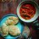 Cooksnap Yanie Izwan semasa beliau membuat Roti Puri.