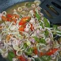 Cooksnap dari Nonih Koriah untuk resep Oseng Cumi Asin
