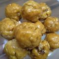 Cooksnap dari Nina Harsono untuk resep Nastar teflon simple cocok untuk pemula