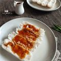 Cooksnap dari Nuniek Wijayanti untuk resep Kue Rangi