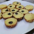 Cooksnap dari lusyana untuk resep Kue lumpur kentang ncc