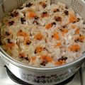 Cooksnap dari Mega untuk resep Dimsum Ayam Udang