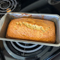 momof3's cooksnap of when they made Easy Banana Bread.