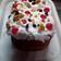 El cooksnap de Mavi cuando hizo Pan dulce fácil.