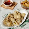 Cooksnap dari Annisa sr untuk resep Pempek Dos Teri