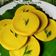 Cooksnap dari Niung Niung untuk resep Kue Lumpur Labu Kuning