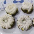 Cooksnap dari Merry Yohana untuk resep Putu Ayu enak dan mudah tanpa telur tanpa mixer