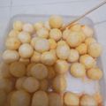 Cooksnap dari Arga Astari Masura untuk resep Cimol anti gagal anti meledak