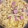 El cooksnap de Verónica Viki cuando hizo Salsa de pasta cremosa sin nata.