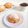Cooksnap dari Wati Wartini untuk resep Pumpkin Bomboloni 1x proofing