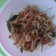 Cooksnap dari Nurina Dwiyantoro untuk resep Tauge Kemangi Sambal Terasi