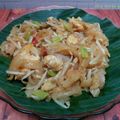 Cooksnap dari olive bunda qonita untuk resep Kwetiau goreng (Mie Balap Medan)