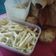 Cooksnap dari Romiyati untuk resep Kentang goreng aka French fries KFC atau MCD